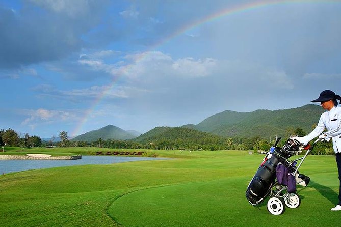 Chiangmai Best Golf Challenge 5 Days 4 Nights All Inclusive - Common Questions