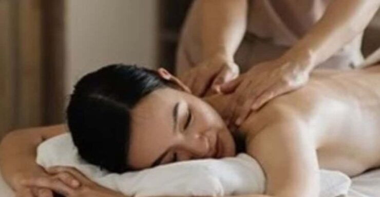 Chiangmai: Cheeva Spa Packages Discounted E-Voucher - Key Points