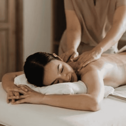 Chiangmai: Cheeva Spa Packages Discounted E-Voucher - Benefits of Spa Packages