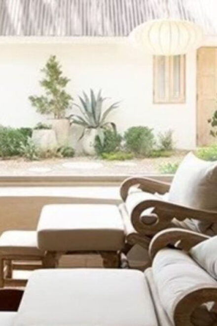 Chiangmai: Cheeva Spa Packages Discounted E-Voucher - Accessibility Features