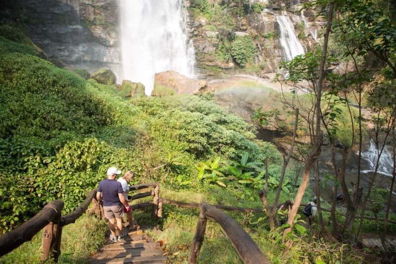 ChiangMai: Doi Inthanon Summit, Waterfalls & Hill Tribe Tour - Good To Know