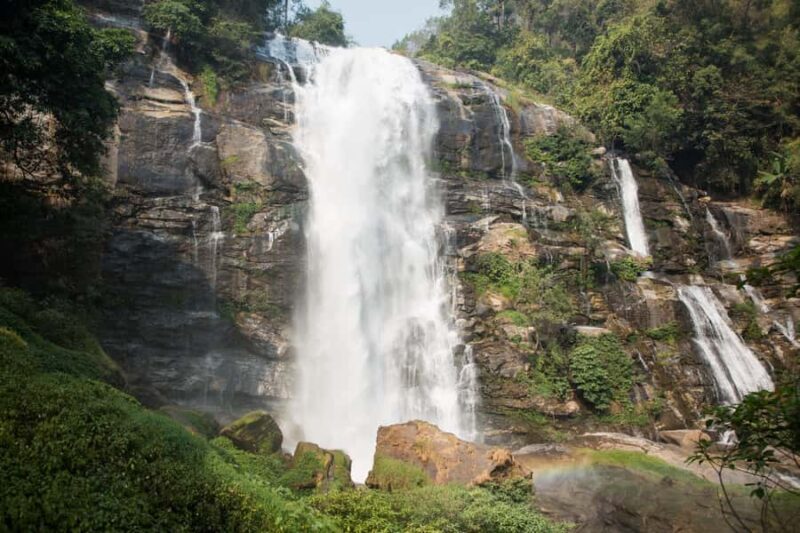 ChiangMai: Doi Inthanon Summit, Waterfalls & Hill Tribe Tour - Authenticity and Value: Is It Worth It?