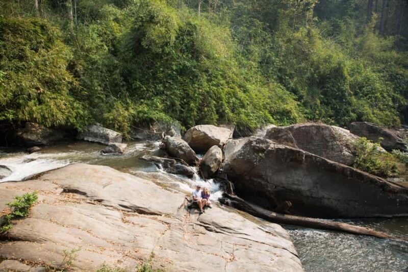 ChiangMai: Doi Inthanon Summit, Waterfalls & Hill Tribe Tour - The Sum Up