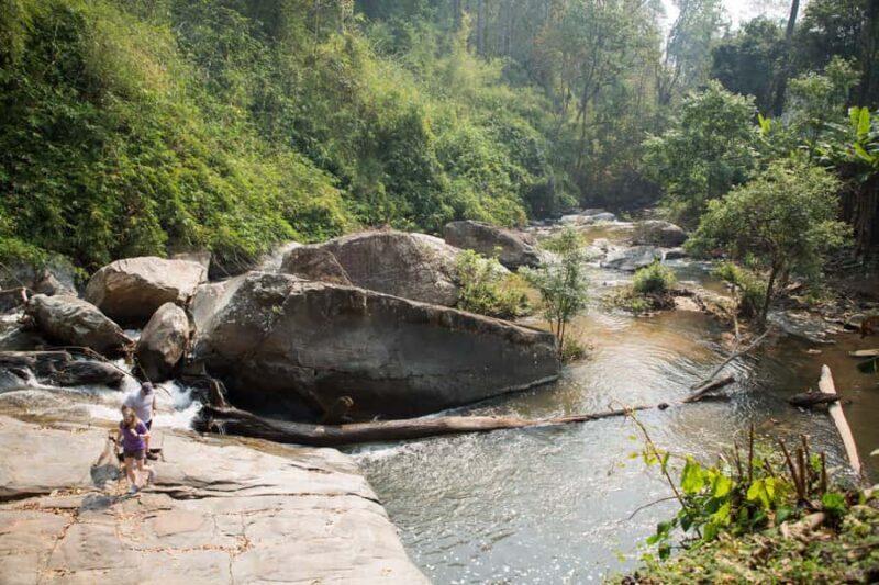 ChiangMai: Doi Inthanon Summit, Waterfalls & Hill Tribe Tour - Good To Know