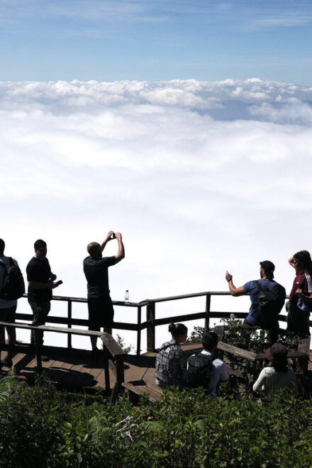 ChiangMai: DoiInthanon National Park & 2Hrs Hiking KewMaePan - Cultural Significance