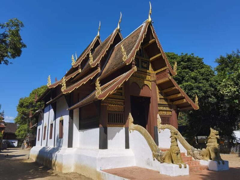 Chiangmai : Experience the magic of Mexican Sunflower field - Final Thoughts