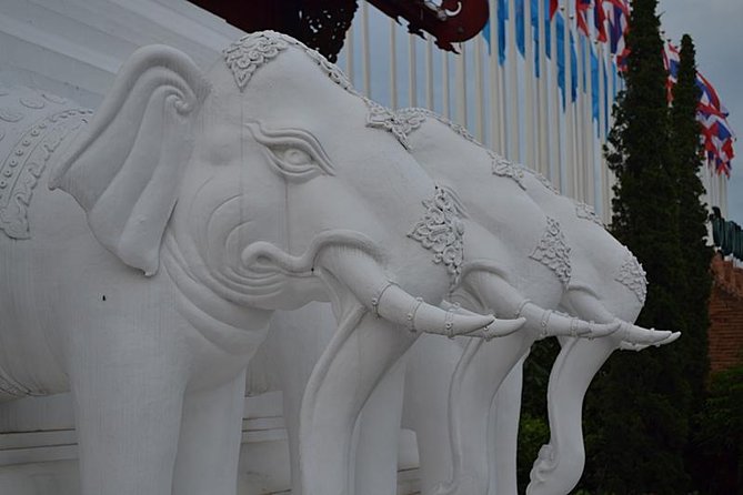 Chiangmai Grand Canyon and Royal Flora Rajapruk - Activities and Things to Do at Chiangmai Grand Canyon