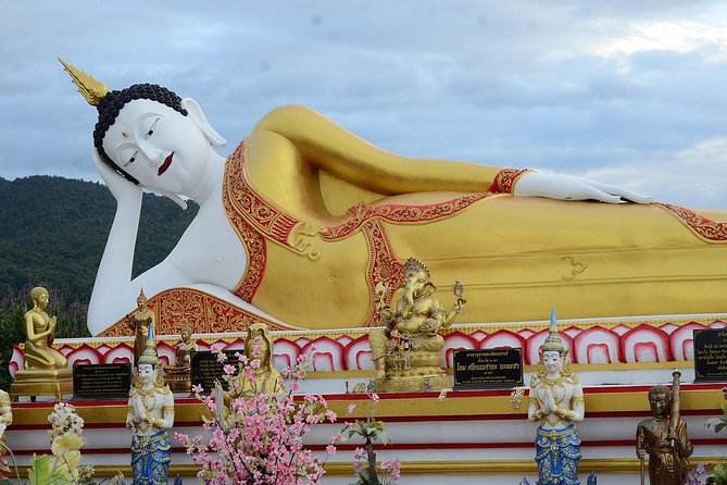 Chiangmai Grand Canyon and Royal Flora Rajapruk - Tips for Visiting Chiangmai Grand Canyon and Royal Flora Rajapruk