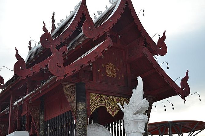 Chiangmai Grand Canyon and Royal Flora Rajapruk - Best Time to Visit Chiangmai Grand Canyon and Royal Flora Rajapruk