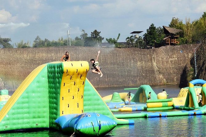 Chiangmai Grand Canyon and Royal Flora Rajapruk - Common Questions