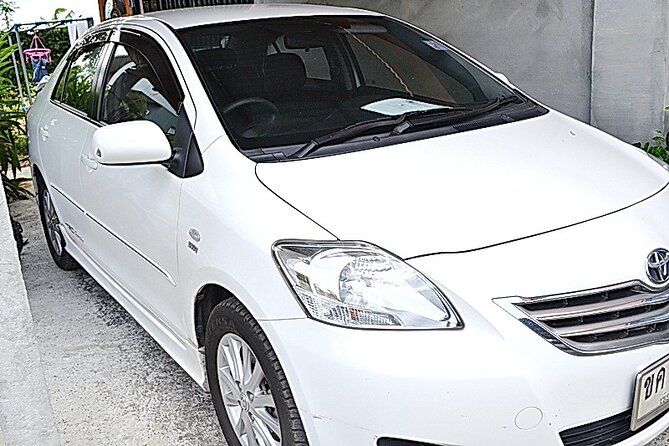 Chiangmai Grand Canyon Ticket and Private Transfer - Questions and Assistance