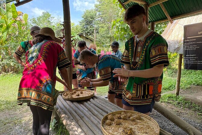 Chiangmai Half Day Visit and Wildlife Experience - Final Thoughts