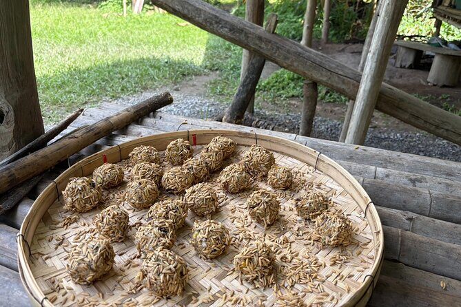 Chiangmai Half Day Visit and Wildlife Experience - FAQ