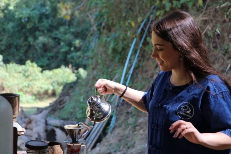 Chiangmai: Highlights Full-Day Tour With Private Driver - Activity Information
