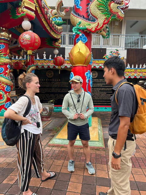 Chiangmai: Historical and Cultural Exploration Bike Tour - Customer Experience