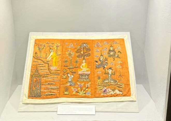 Chiangmai : Indoor Half Day Tour Museum Tour - Transportation Details