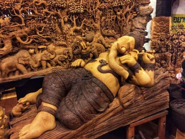 Chiangmai : Indoor Half Day Tour Museum Tour - Booking Information