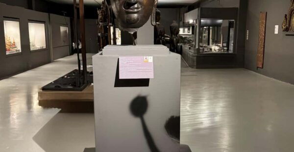 Chiangmai : Indoor Half Day Tour Museum Tour - Questions You May Have