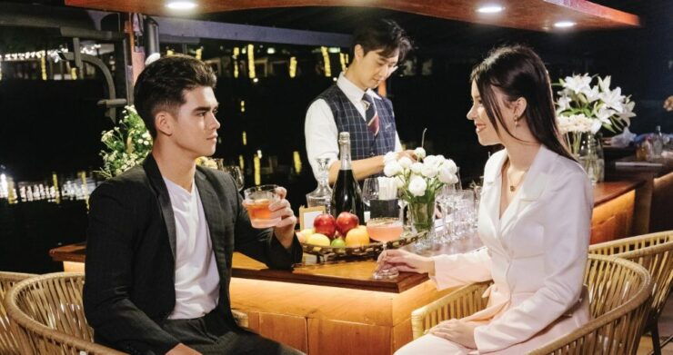 Chiangmai: JAO Ping River Cruise by Anantara Chiangmai - Experience Highlights