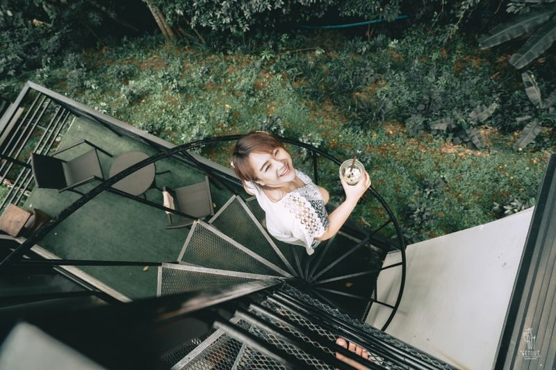 Chiangmai Jungle Coaster Giant Swing with Jungle De Cafe Half Day - Cooling off at Jungle de Cafe