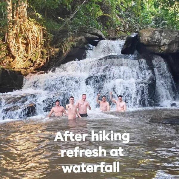 Chiangmai Mountain View Trekking Tour - What to Bring