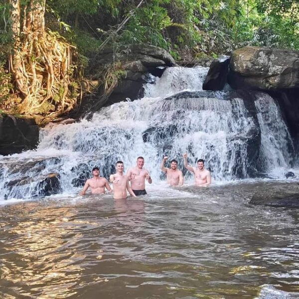 Chiangmai Mountain View Trekking Tour - Safety Measures