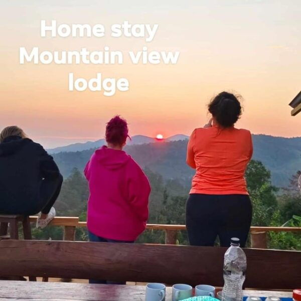 Chiangmai Mountain View Trekking Tour - Local Culture and Customs