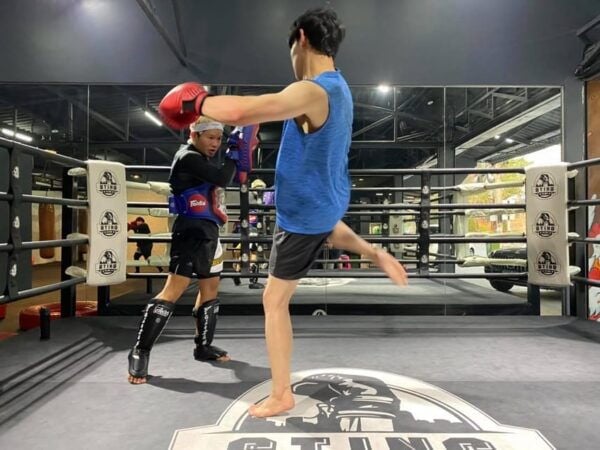 Chiangmai : Muay Thai Training Academy - Participant Reviews and Feedback