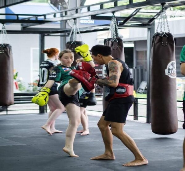 Chiangmai : Muay Thai Training Academy - Questions You May Have