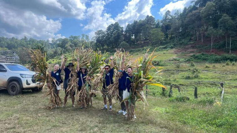 Chiangmai Overnight Trip With Ethical Elephant Santuary - Ethical Elephant Sanctuary