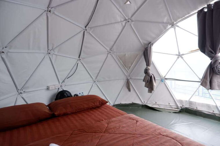 Chiangmai Overnight Trip With Ethical Elephant Santuary - ATV Adventure