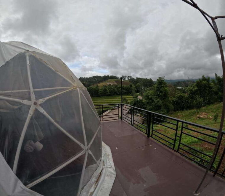 Chiangmai Overnight Trip With Ethical Elephant Santuary - Coexistence of Elephants and Humans