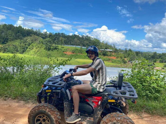 Chiangmai Overnight Trip With Ethical Elephant Santuary - Inclusions and Exclusions