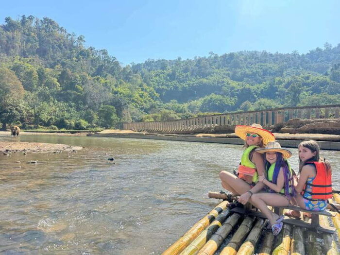Chiangmai : Private Car With English Speaking Driver - Getting to Chiang Mai