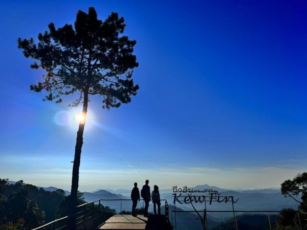 Chiangmai : Sky Pagoda in Lampang , Mae Kampong & More. - Questions You May Have