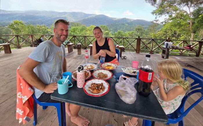 Chiangmai : Sticky Waterfall & Glamping Style Cooking Class - Private Group Option and Skip the Line