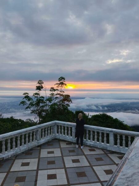 Chiangmai Sunrise Hike - Questions You May Have
