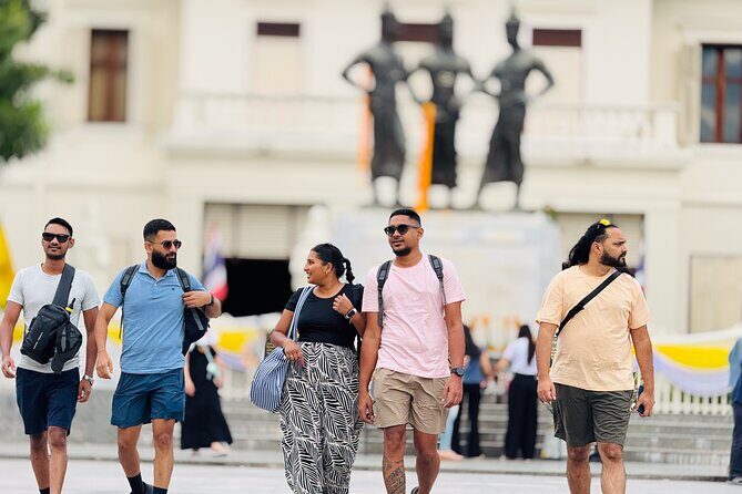 Chiangmai Temple And City Walking Tour with ex monk Part 1 - What Makes This Tour Stand Out?