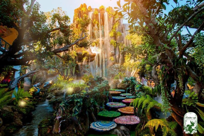 Chiangmai to Chiangrai: Temples, Hot Springs & Lalitta Cafe - Good To Know