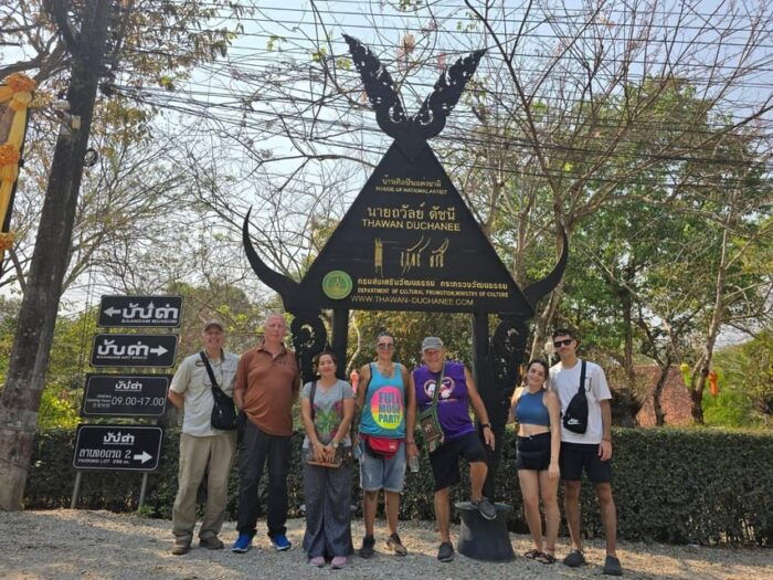 Chiangrai Full Day: Popular 7 Location +Free! Opium M Ticket - Frequently Asked Questions