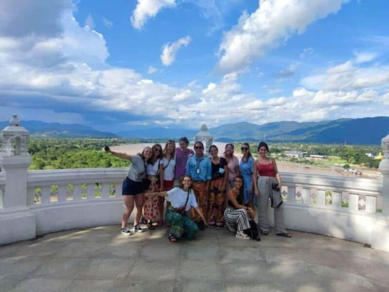 Chiangrai Full day: Popular 7 Locations with Thai buffet - Good To Know