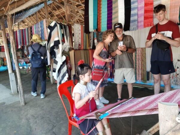 Chiangrai Full Day: Popular 8 Place+Free Opium Museum Ticket - Excluded Services