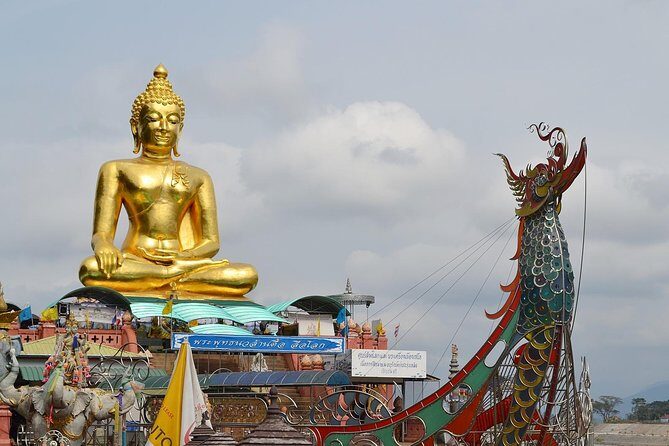 Chiangrai Hot Highlight 2 days - Good To Know