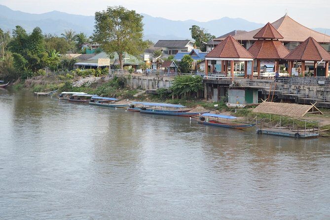 Chiangrai Hot Highlight 2 days - FAQ