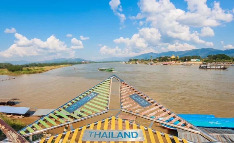 ChiangRai:Full Package!Temples,Long Neck,The Golden Triangle - Final Thoughts