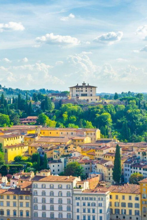 Chianti 2.5-Hour E-Bike Private Tour + Olive Oil and Gelato - Good To Know