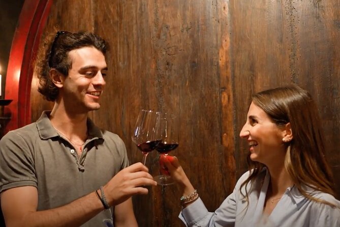 Chianti and Castle Small Group Tour From San Gimignano - Tour Highlights