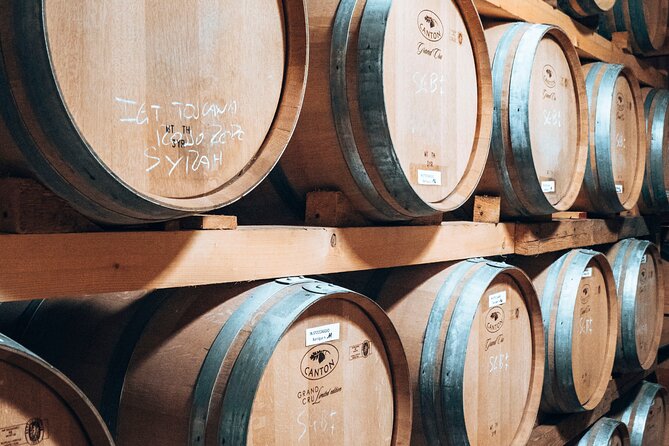 Chianti and Castle Small Group Tour From Siena With Wine Tasting - Pricing and Booking