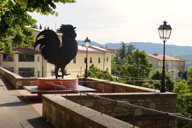 Chianti and Castle Small Group Tour From Siena With Wine Tasting - Customer Feedback