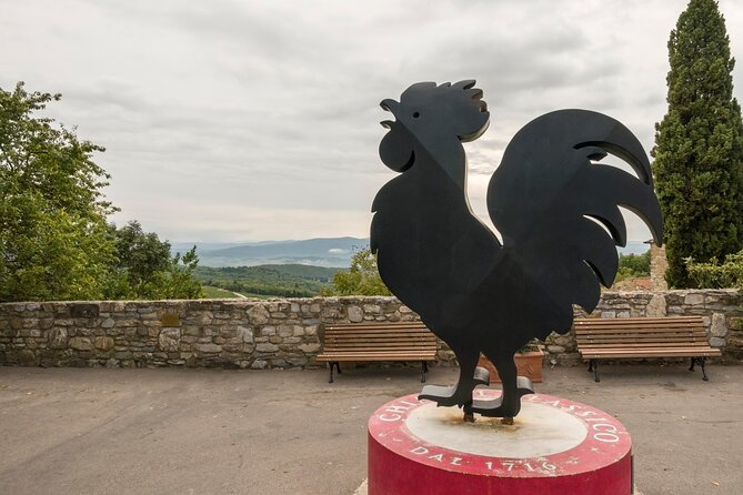 Chianti and Castles Tour From Siena Small Group - Accessibility and Criteria